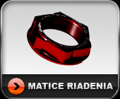 Matice riadenia Extreme